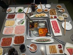 -海底捞火锅(江南盛天地店)