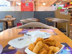-Pelicana百利家炸鸡(江南西名店城店)