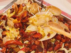 -袁老大龙虾(石鼓路总店)