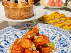-大鸭梨烤鸭(石佛营店)