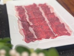 -南门涮肉(通州店)