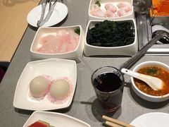 -海底捞火锅(凯德广场店)