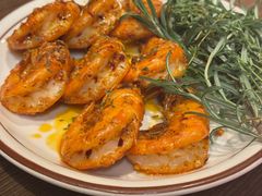 -ZAFFERANO西班牙海鲜饭(上海首店)