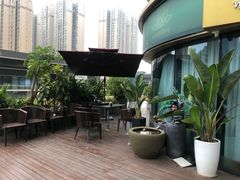 -泰悠谷养生SPA(世茂商业街店)
