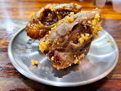 五香兔头-老黄记手撕烤兔(玉林街店)