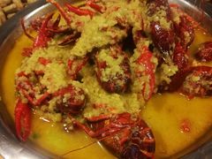 -王红军龙虾(新民路店)