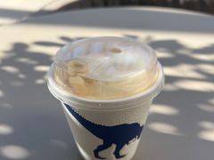 -大小咖啡 BigSmallCoffee(麦子店)
