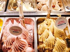 -Dal Cuore 达可芮冰淇淋(陕西北路店)