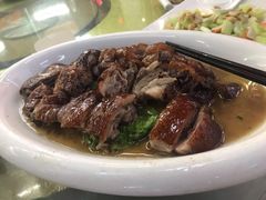 -皮记海鲜1995(寮步店)