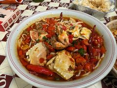 -老三样·旧食新味(船山路店)