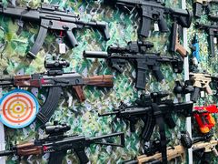 -义乌小商品批发市场(中国小商品城·篁园服装市场店)