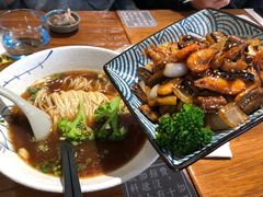 -囿面传统制面馆(中央路店)