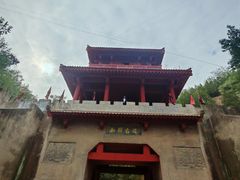 -函谷关历史文化旅游区