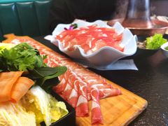 -阳坊胜利涮羊肉(阳坊老店)