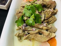 -巴依老爷新疆美食(远洋未来汇购物中心店)