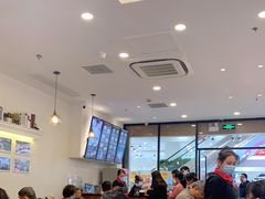 -小杨生煎(乐坊虹井店)