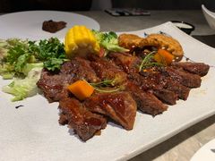-Gray Whale 灰鲸餐厅(北美N1店)