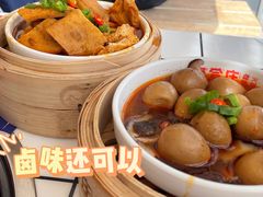 -贤合庄卤味火锅(济南泉城路店)