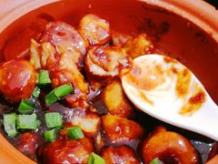 -阿英煲(凉城路店)