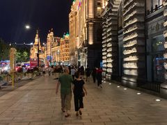 -罗斯福色戒酒吧(外滩店)