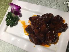 -嘉厨小馆(宜山路店)