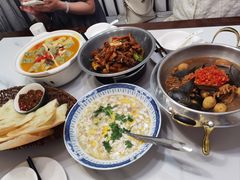 -滁香园·滁州菜(琅琊山店)