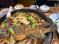 -老板恋上鱼(振华商厦店)