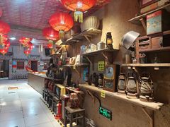 -即墨老公社·海肠捞饭大王(古城店)