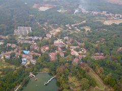 景点-青龙山国家森林公园