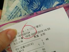 -大利来记餐厅(大三巴店)