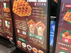 -兰芳园丝袜奶茶(亦庄大族店)