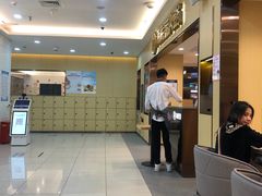 -海底捞火锅(上地华联店)
