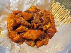 -小尕子·新疆菜(明园店)