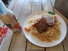 -217丰惠源抓饭(星湖街店)