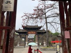 -建水文庙
