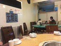 大堂-月圆火锅(宁海东路二店)