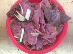 iphone_upload_pic-惠丰源烩面馆(经七路店)