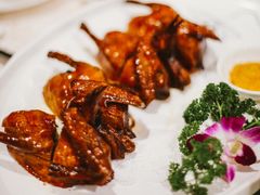 -中国饭店-餐厅