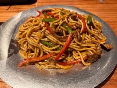 -功夫怪兽·烧烤(西工小街店)