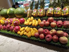 -水之梦(黄浦店)