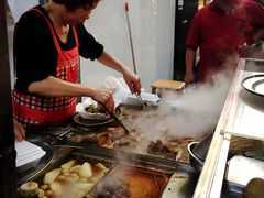 -明记牛杂(新马路分店)
