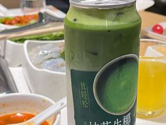 -海底捞火锅(中商百货店)