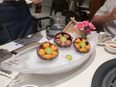 -青蓬蒸汽海鲜·深圳老字号·团建聚会(壹方城店)