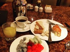 -鸣诗自助餐(澳門四季酒店)