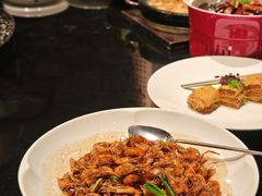 -穿越·外婆家(西溪天堂店)