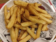 -孖记茶档·热腾茶餐(江南西plus店)