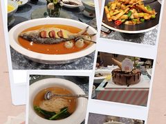 -新光酒家·河豚·海鲜·蟹料理(浦东店)