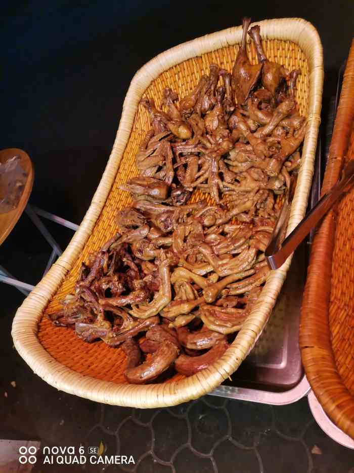 五香草现捞(玉林店)