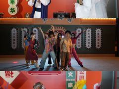 -华夏文旅海洋公园