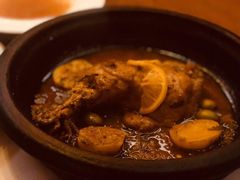 -Tajine Moroccan塔金摩洛哥中东餐厅